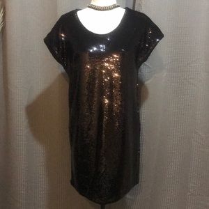 🌟NWOT🌟Sequinned LBD by Garage-Gorgeous!!!